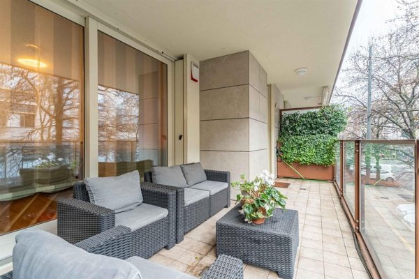 appartamento in affitto a Milano in zona Centro Storico