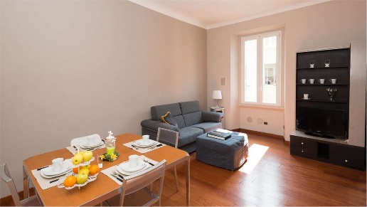 appartamento in affitto a Milano in zona Stazione Centrale