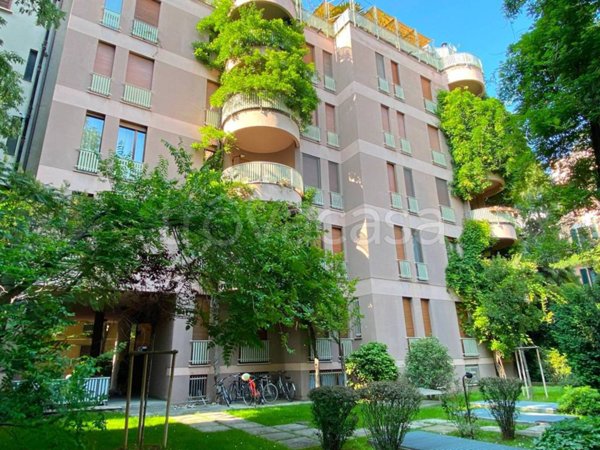appartamento in affitto a Milano in zona Centro Storico