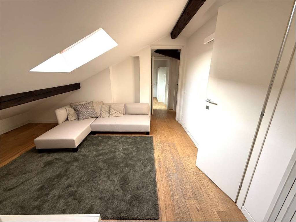 appartamento in affitto a Milano in zona Vigentino