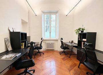 ufficio in affitto a Milano