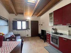 appartamento in affitto a Milano in zona Chiesa Rossa