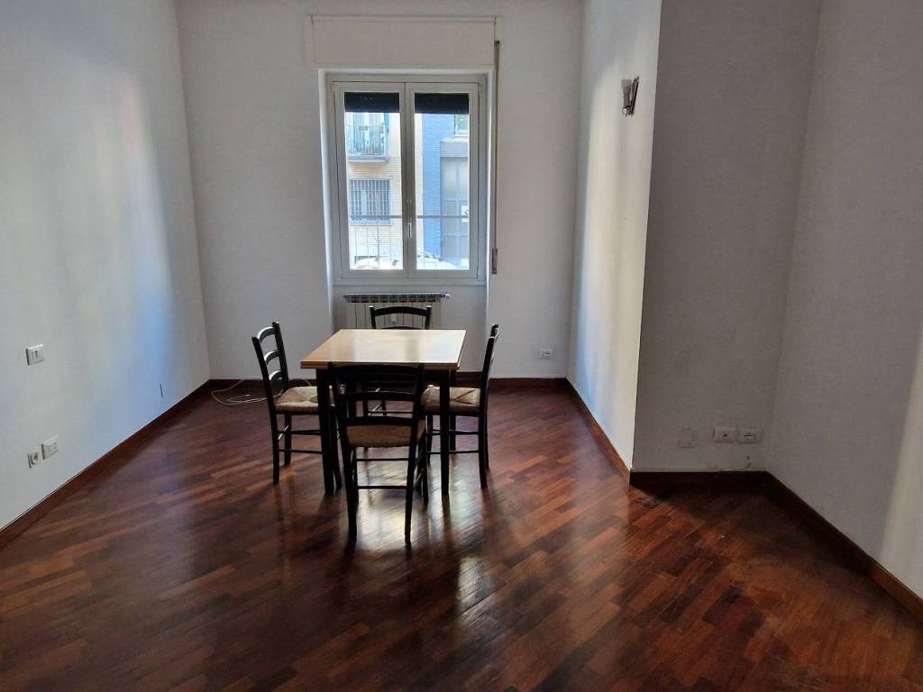 ufficio in affitto a Milano in zona Lambrate