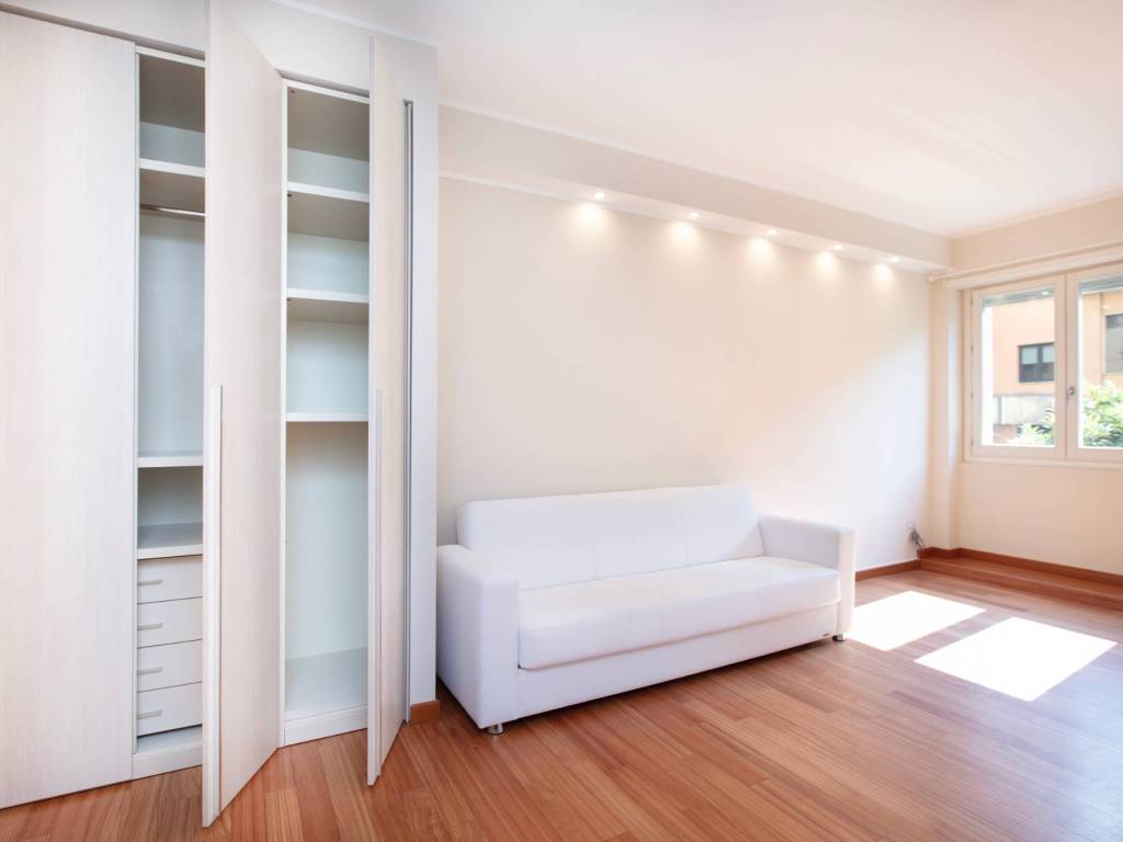 appartamento in affitto a Milano in zona Il Portello