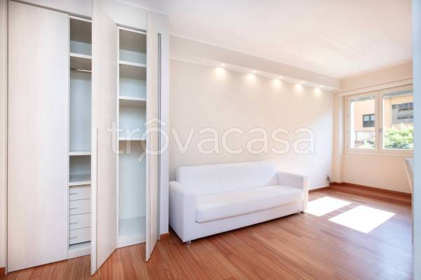 appartamento in affitto a Milano in zona Il Portello