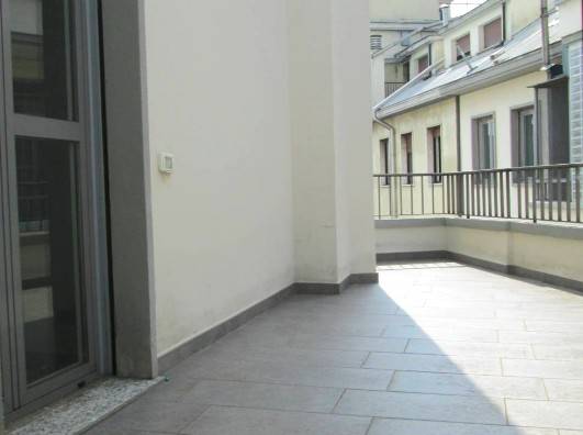 ufficio in affitto a Milano