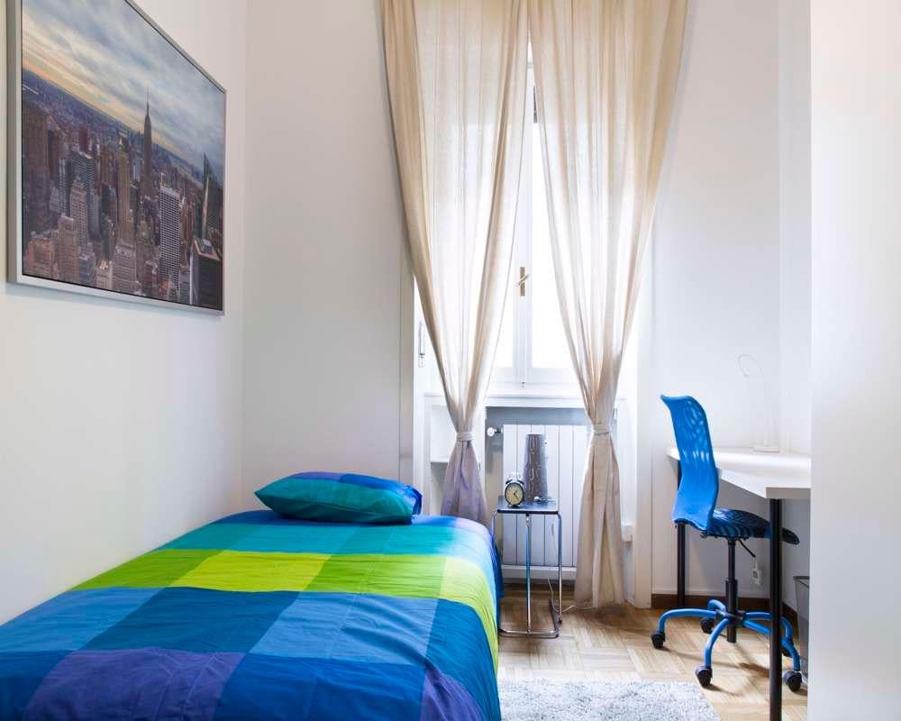 negozio in affitto a Milano