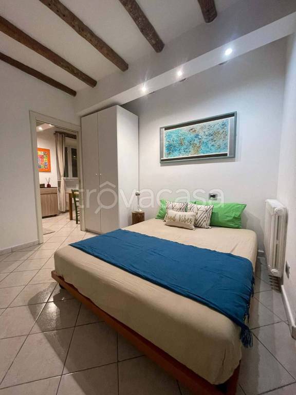 appartamento in affitto a Milano in zona Gratosoglio