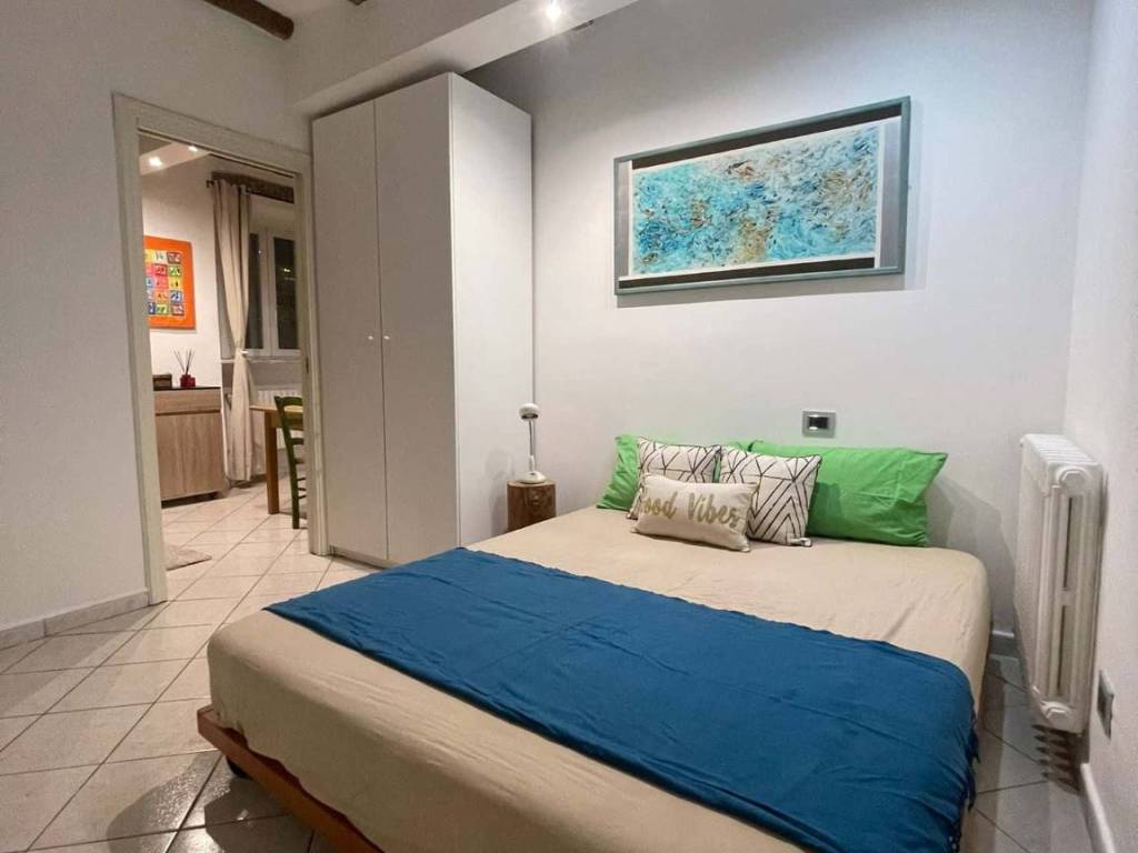 appartamento in affitto a Milano in zona Gratosoglio