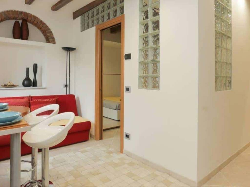 appartamento in affitto a Milano in zona Gratosoglio