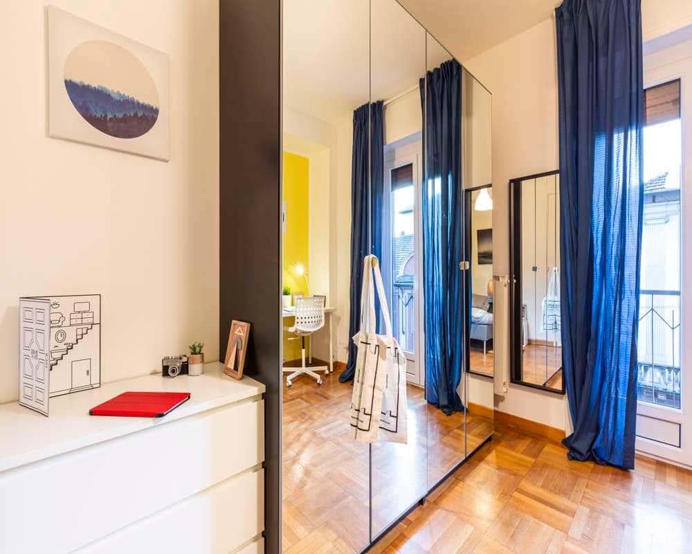 negozio in affitto a Milano