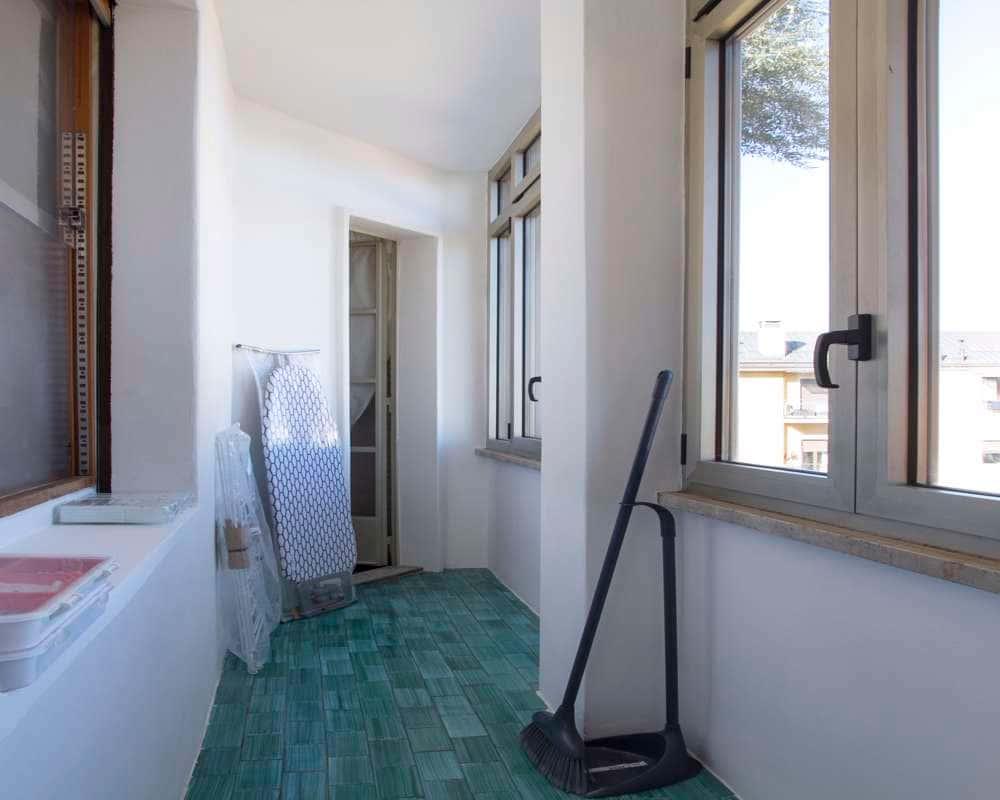 negozio in affitto a Milano in zona Ghisolfa