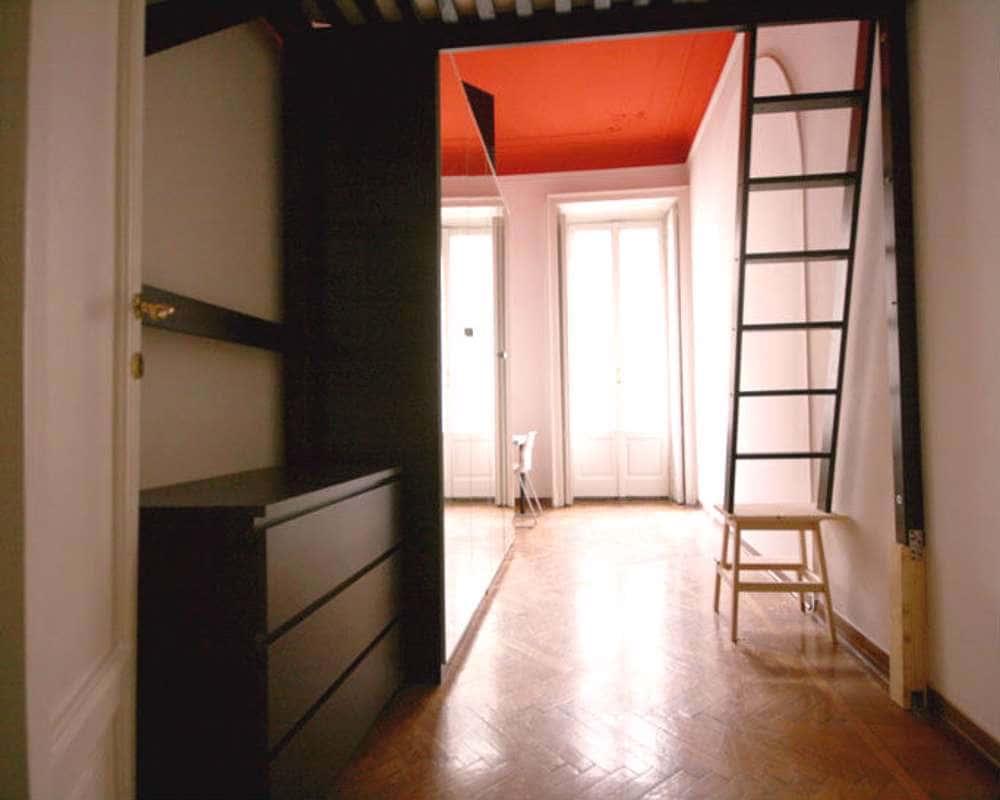 negozio in affitto a Milano