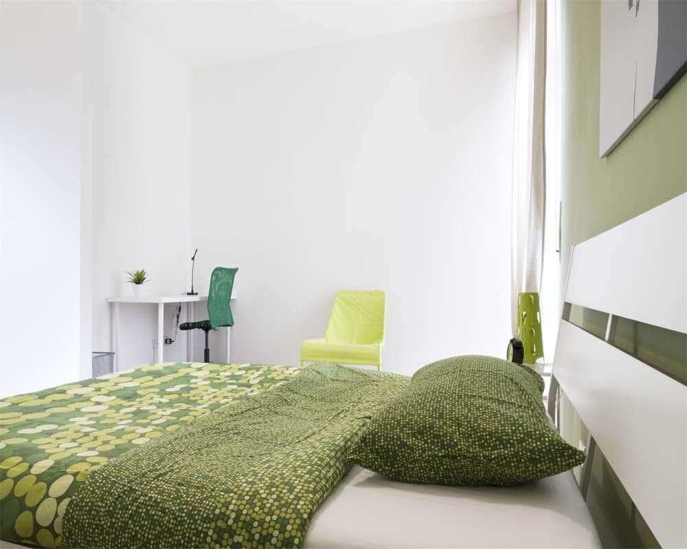 negozio in affitto a Milano in zona Maggiolina