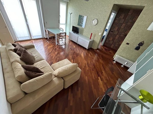 appartamento in affitto a Milano in zona Porta Venezia