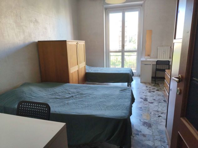 appartamento in affitto a Milano in zona Bicocca