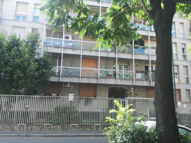 camera singola in affitto a Milano in zona Bocconi