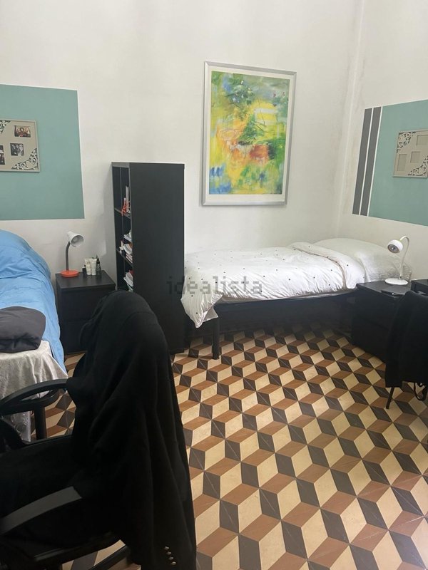 appartamento in affitto a Milano in zona Città Studi