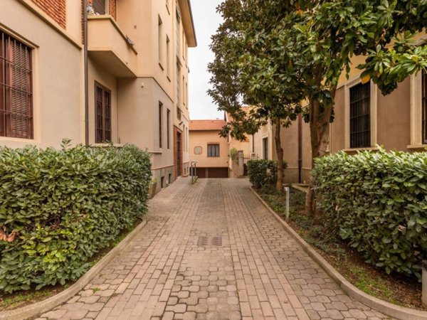 negozio in affitto a Milano in zona Sempione