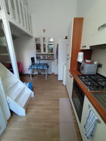 monolocale in affitto a Milano