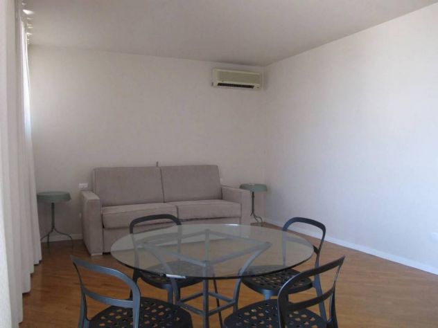 appartamento in affitto a Milano in zona Bicocca