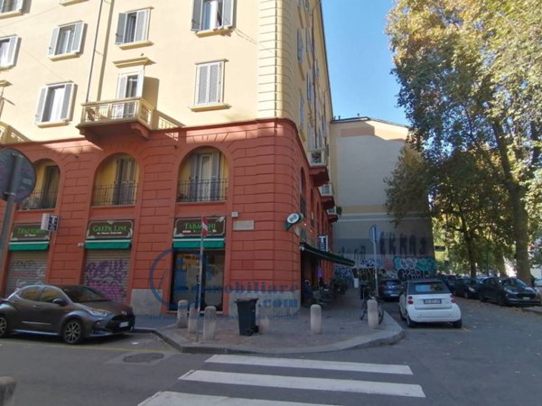 appartamento in affitto a Milano in zona Porta Romana