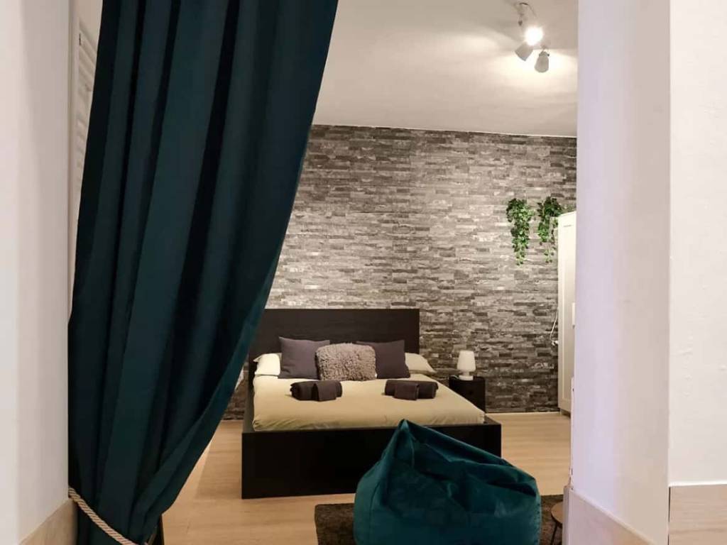 appartamento in affitto a Milano in zona Lambrate