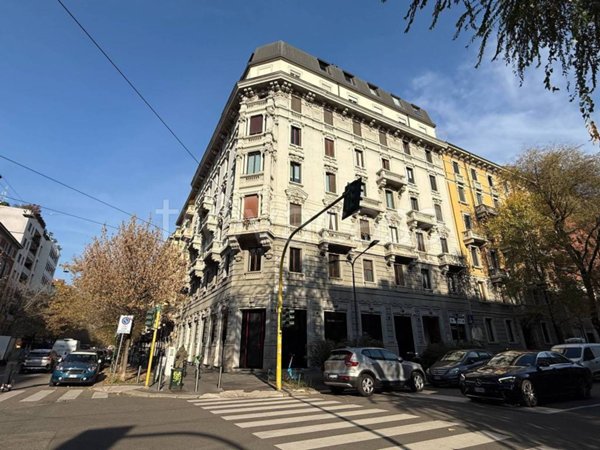 ufficio in affitto a Milano