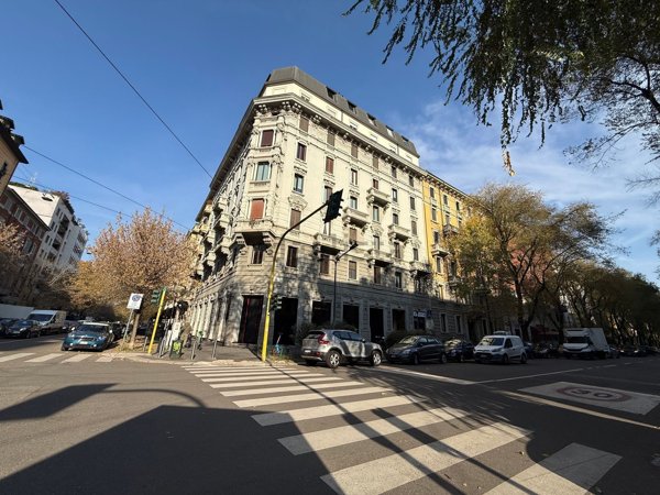 ufficio in affitto a Milano
