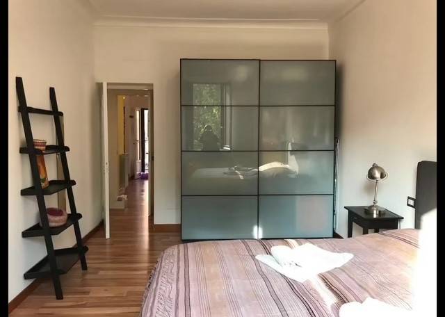 appartamento in affitto a Milano in zona Porta Romana