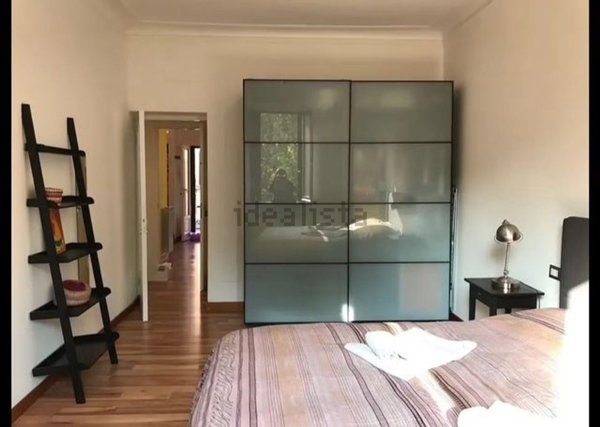 appartamento in affitto a Milano in zona Porta Romana