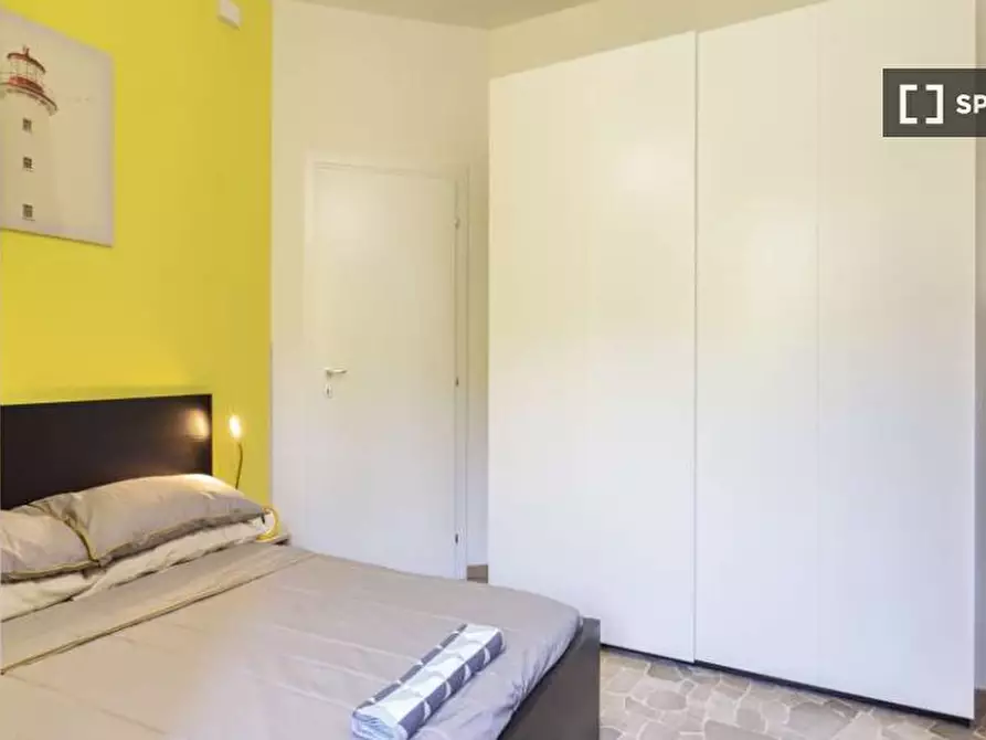 appartamento in affitto a Milano in zona Lorenteggio