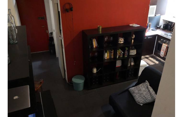 camera singola in affitto a Milano in zona Loreto