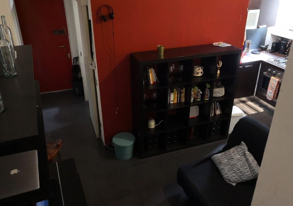 camera singola in affitto a Milano in zona Loreto