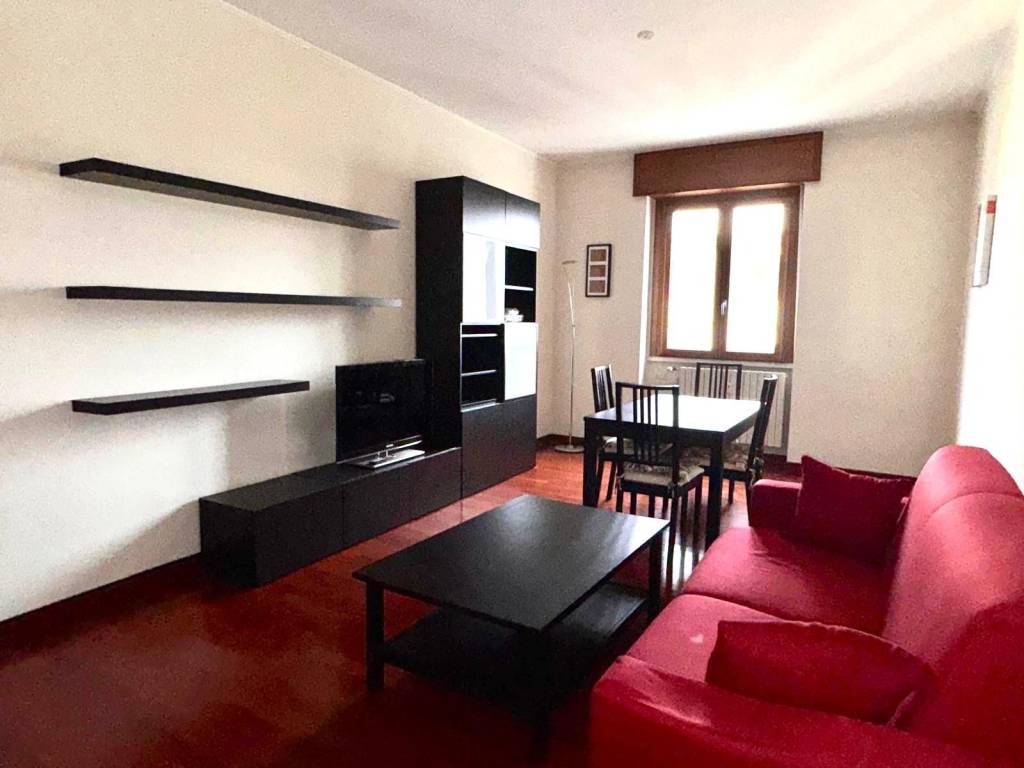 appartamento in affitto a Milano in zona Isola