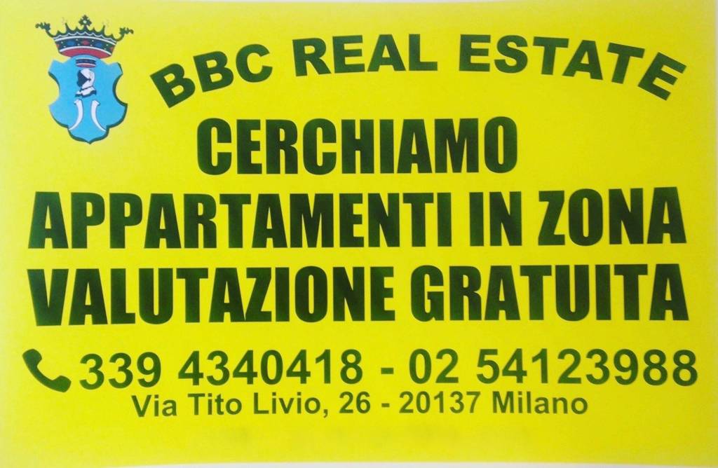 appartamento in affitto a Milano in zona Corvetto