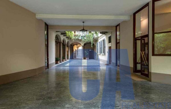 ufficio in affitto a Milano