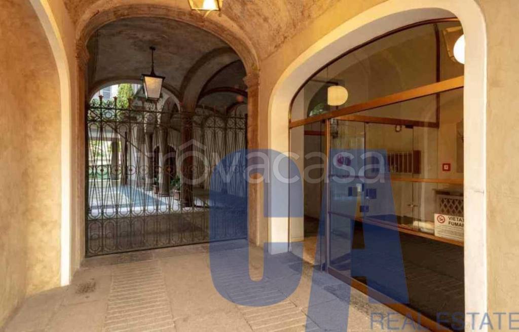 ufficio in affitto a Milano