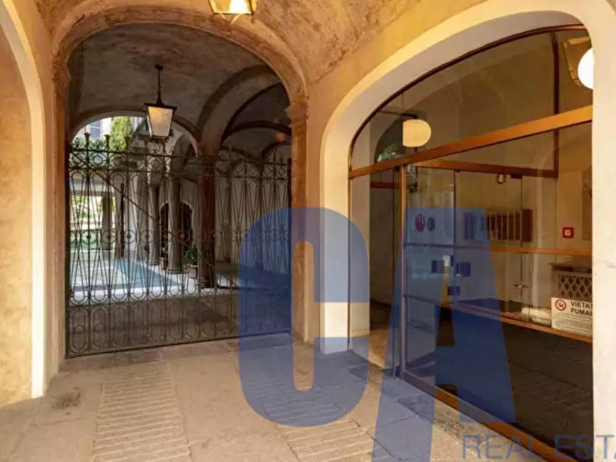 ufficio in affitto a Milano