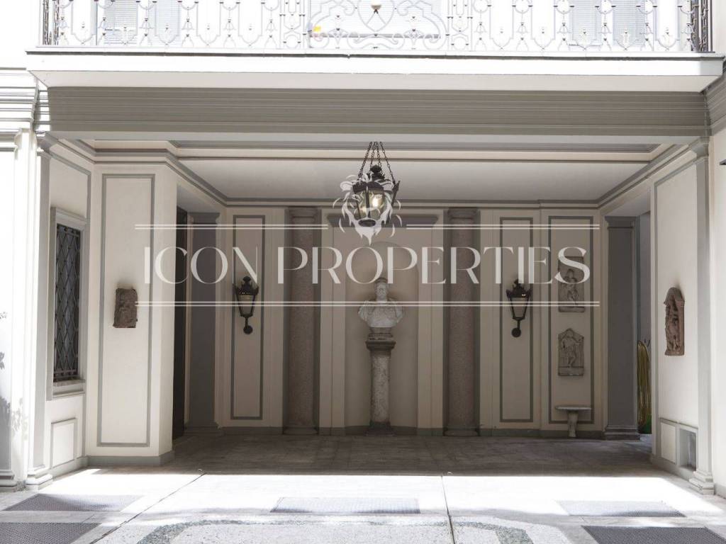 ufficio in affitto a Milano