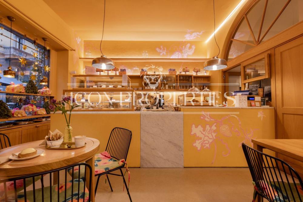 negozio in affitto a Milano