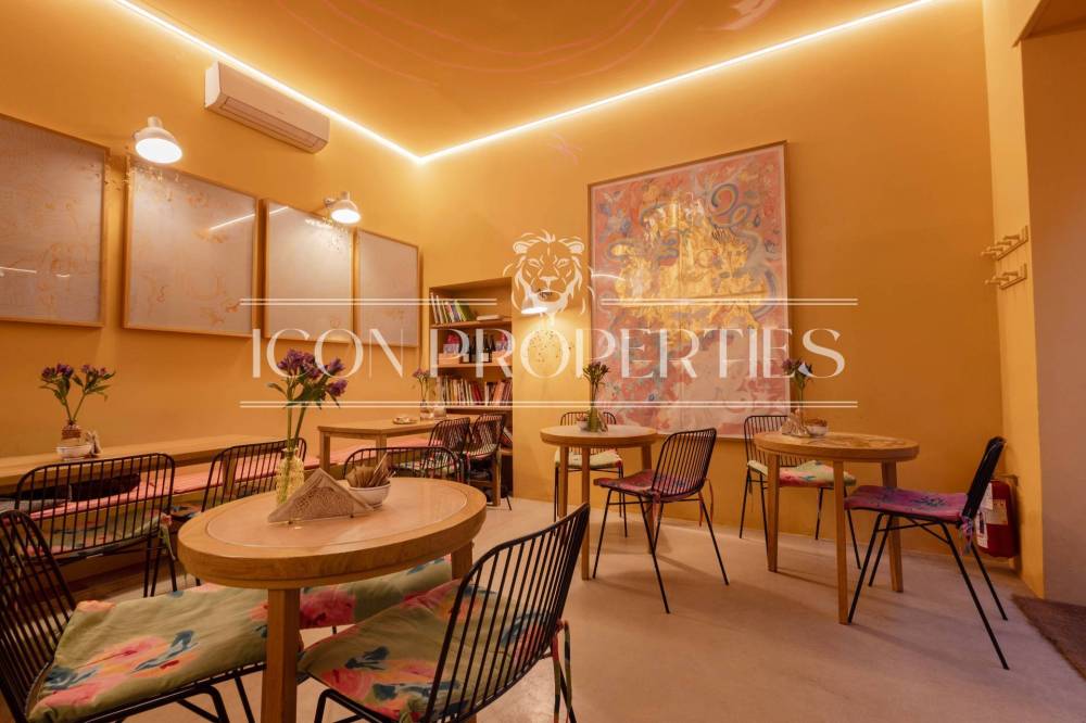 negozio in affitto a Milano