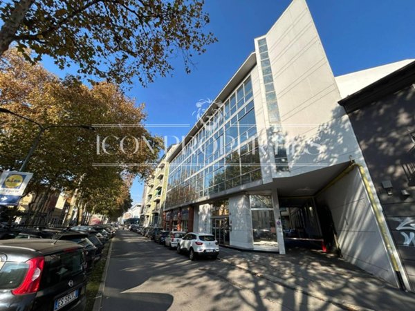 ufficio in affitto a Milano in zona Garegnano