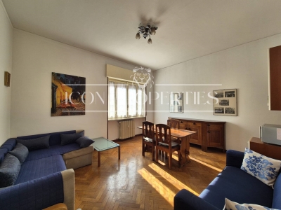 appartamento in affitto a Milano in zona Lorenteggio