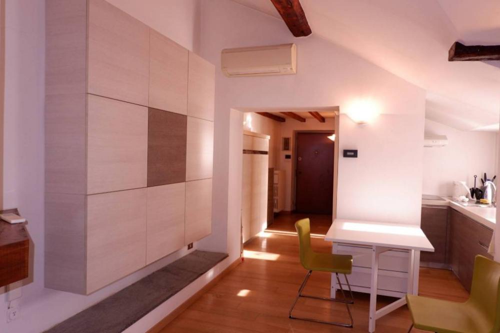 appartamento in affitto a Milano in zona Centro Direzionale