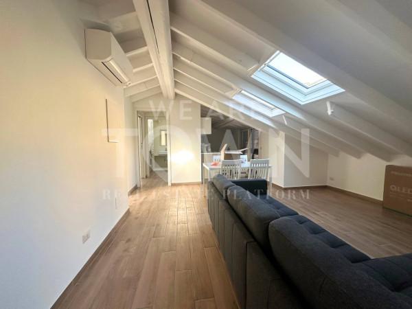 appartamento in affitto a Milano in zona Città Studi