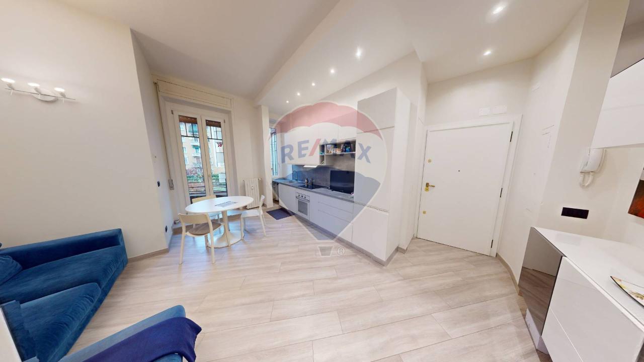 appartamento in affitto a Milano in zona Città Studi