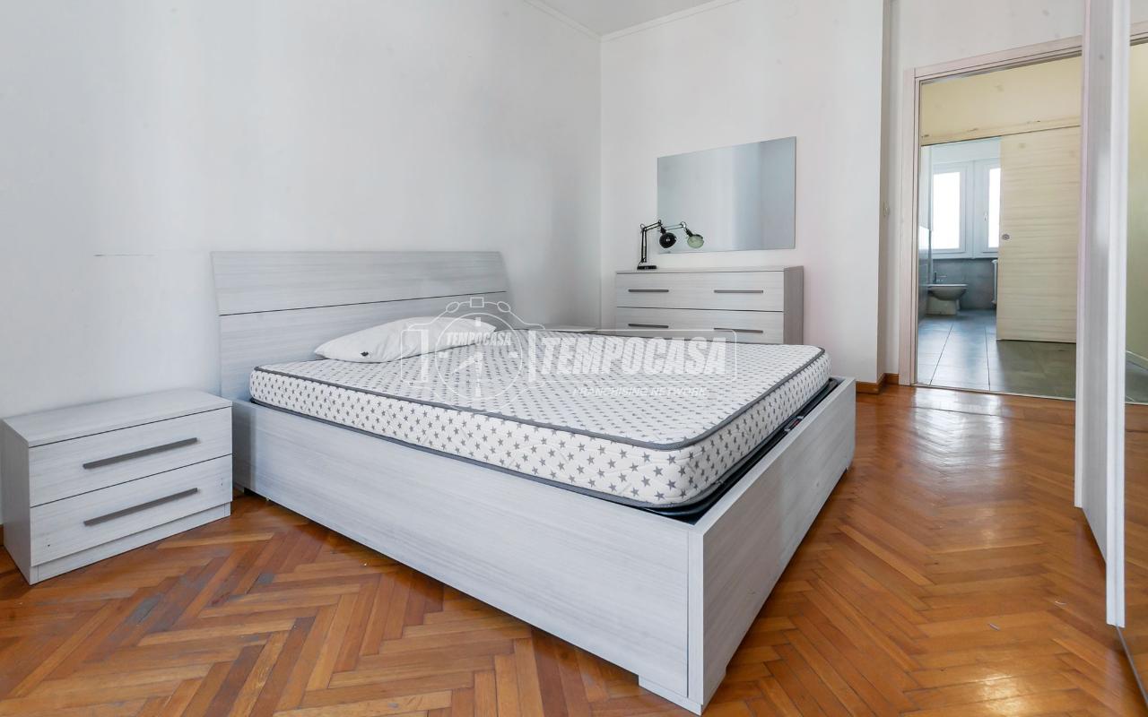 appartamento in affitto a Milano in zona Sempione