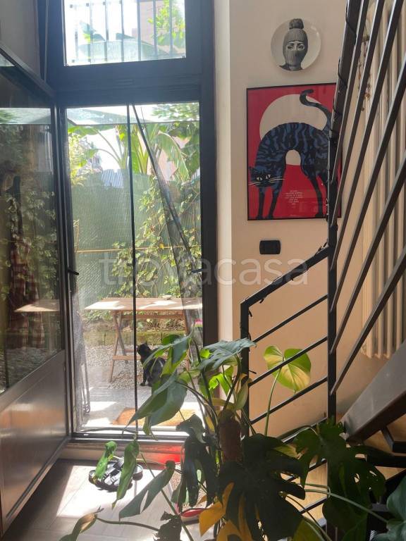 appartamento in affitto a Milano in zona Centro Storico