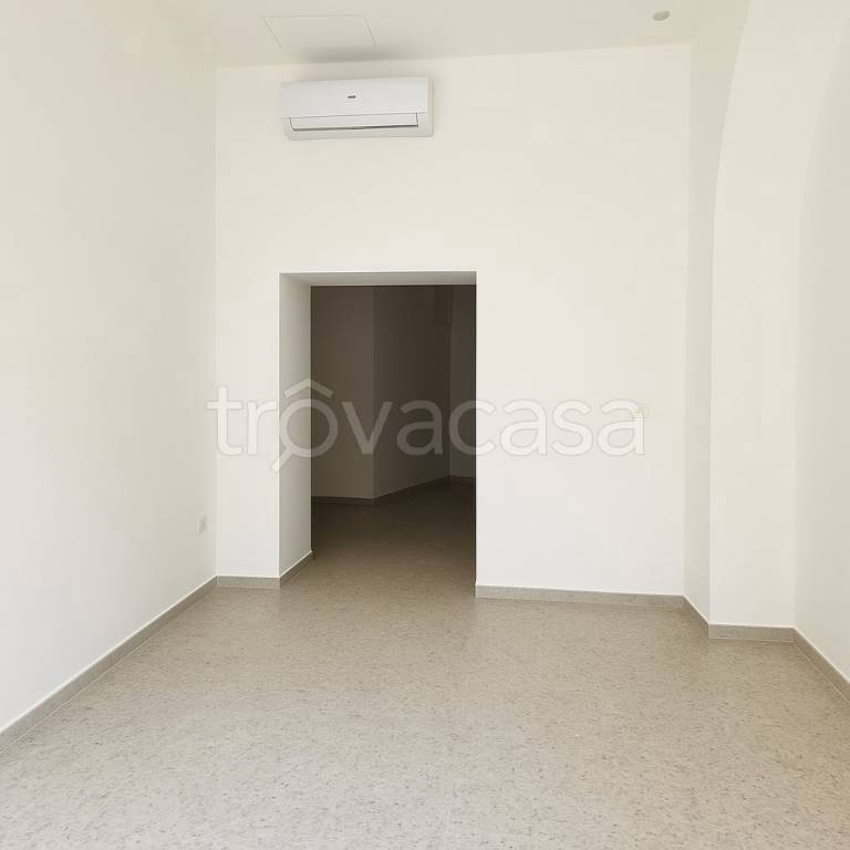 negozio in affitto a Milano in zona Porta Romana